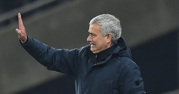 Tottenham chief Daniel Levy has three reasons to sack Jose Mourinho - Bóng Đá
