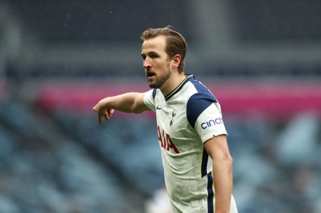 Rio Ferdinand issues Harry Kane Tottenham prediction following return from injury - Bóng Đá
