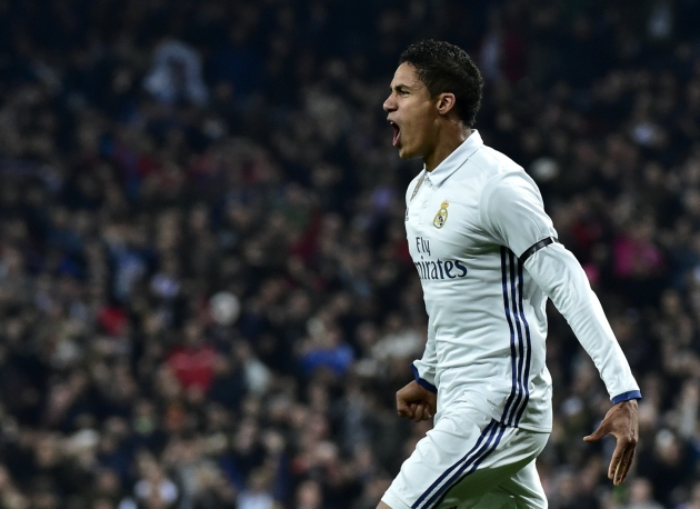 As was inevitable, Chelsea linked with signing Real Madrid defender - Bóng Đá