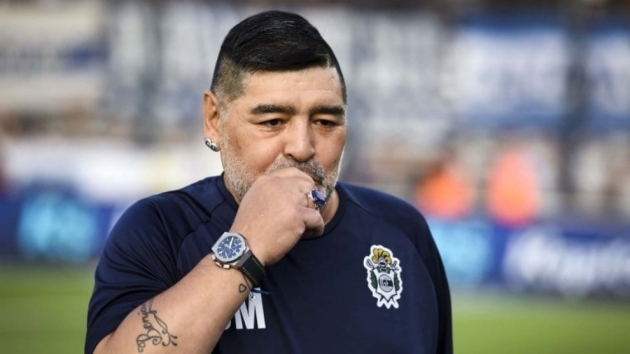 Maradona lawyer: Diego was abandoned and that's why he died - Bóng Đá