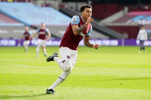 ‘So happy for him’ – Ian Wright hails Manchester United loanee Jesse Lingard for his resurgence at West Ham    - Bóng Đá