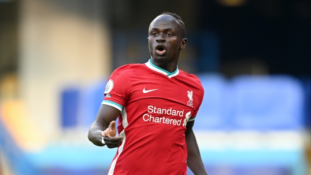 Sadio Mane says Champions League is 'main target' for Liverpool - Bóng Đá