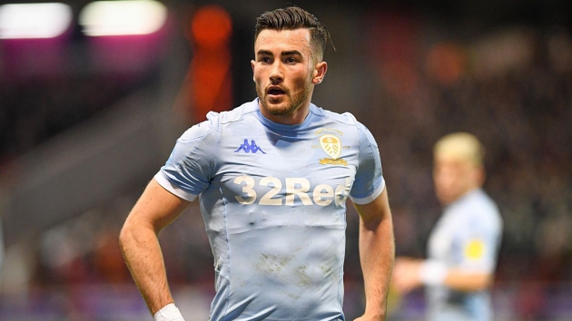 REPORT: MANCHESTER CITY HAVE ALREADY MADE UP THEIR MIND ON JACK HARRISON’S FUTURE - Bóng Đá