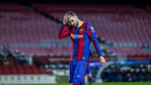 Không phải Messi hay Griezmann, đây là 2 ngôi sao gây thất vọng nhất Barca - Bóng Đá