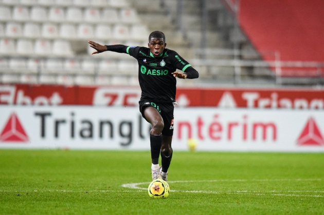 ARTICLESChelsea transfer boost as St. Etienne prepare £22m sale of 17-year-old rising talent - Bóng Đá