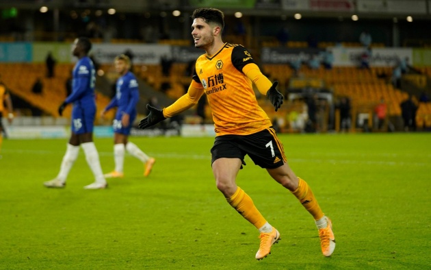 Bỏ Sancho, Man Utd có 3