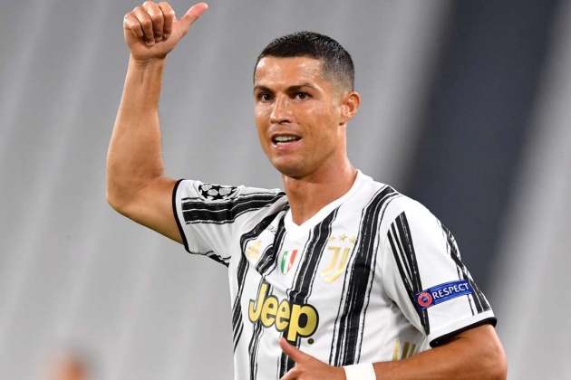 Vì Ronaldo, Juventus đang yếu dần đi? - Bóng Đá