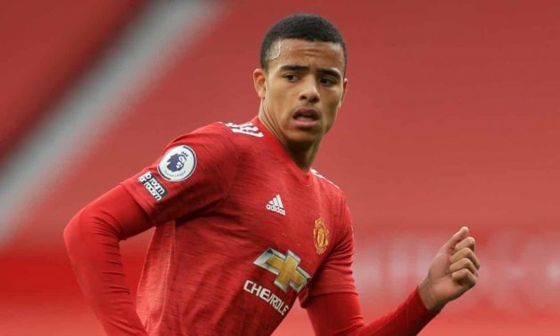 Đã đến lúc Greenwood cần được trao cơ hội.