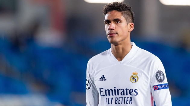 Mức phí chuyển nhượng Varane vào khoảng 70 triệu euro (Transfermarkt).