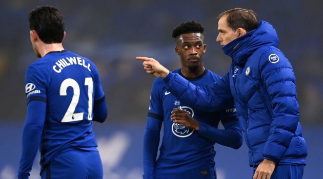 Thời gian qua, cũng với những sắp xếp nhân sự và xây dựng chiến thuật hợp lý, Thomas Tuchel đang gặt hái được nhiều quả ngọt ở Stamford Bridge.