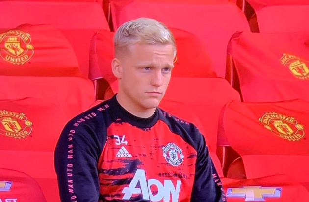 Man Utd mắc sai lầm lớn khi bỏ lỡ