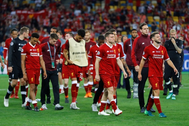 Tái đấu Liverpool, Zidane sẽ lại cùng Real vô địch Champions League? - Bóng Đá