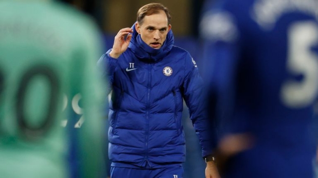 Chelsea put striker contract talks on hold - Bóng Đá