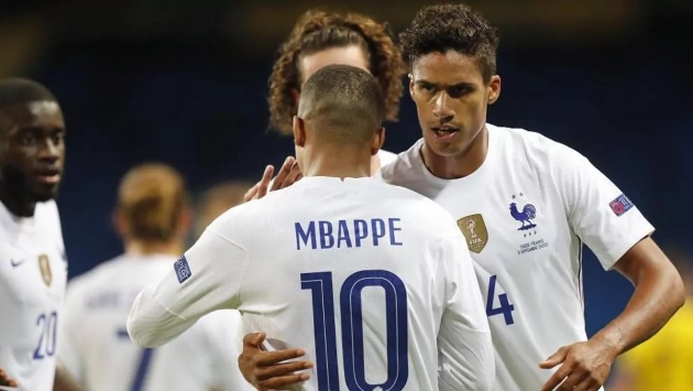 Varane rất hiểu người thầy đồng hương.