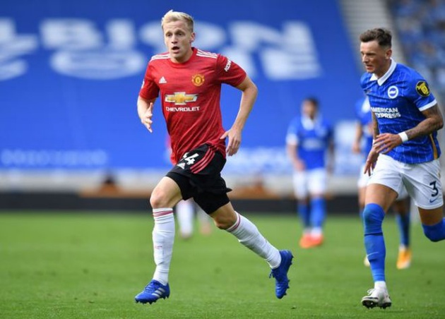 Giữ chân Bruno, Man Utd cần giữ luôn cả