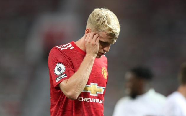 Giữ chân Bruno, Man Utd cần giữ luôn cả