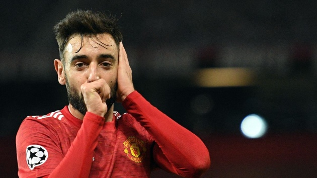 Giữ chân Bruno, Man Utd cần giữ luôn cả