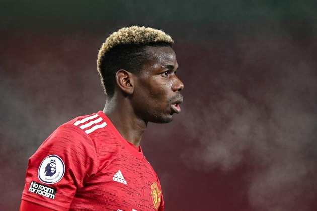 Mãi lo giữ Bruno, Man Utd coi chừng mất