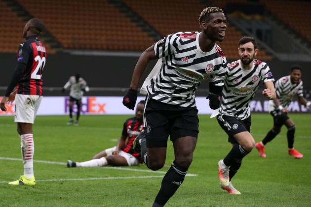 Mãi lo giữ Bruno, Man Utd coi chừng mất