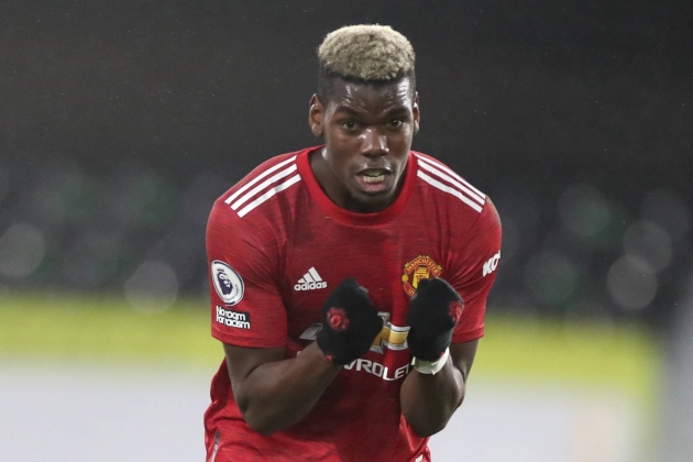 Mãi lo giữ Bruno, Man Utd coi chừng mất