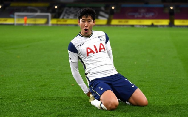 Bayern Munich ready to offer Tottenham star Heung-Min Son huge contract as Spurs talks stall - Bóng Đá