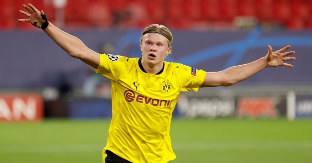 Thomas Tuchel makes stance clear on Erling Haaland and Sergio Aguero transfers to Chelsea - Bóng Đá