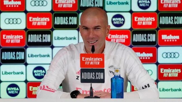 Zidane: Real Madrid do not have a plan with Hazard - Bóng Đá