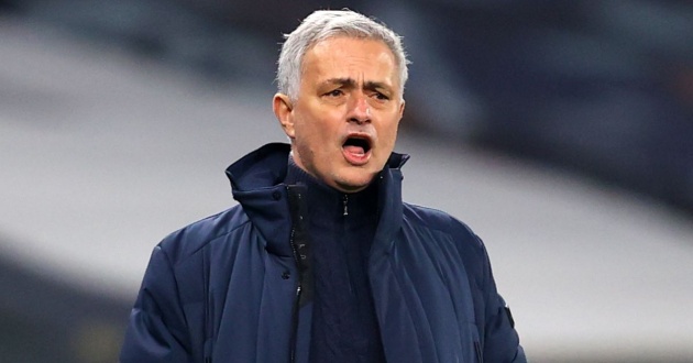 Tottenham sinh biến, triều đại Mourinho đến hồi suy tàn? - Bóng Đá