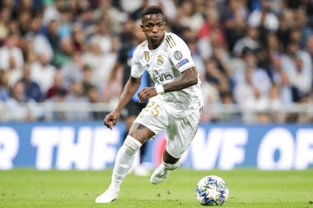 Khuất phục Liverpool, Zidane trông chờ vào 2
