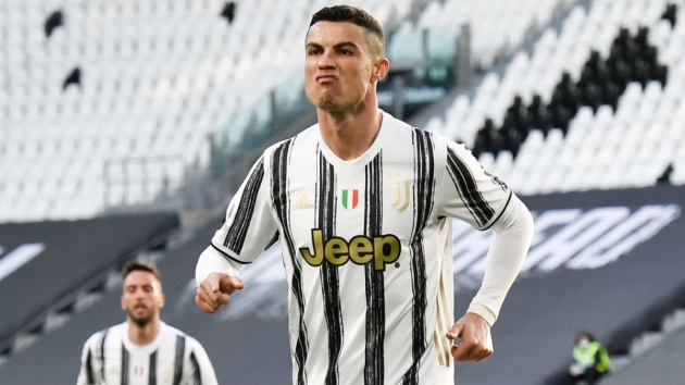 Bán Ronaldo, Juventus quyết giữ chân 