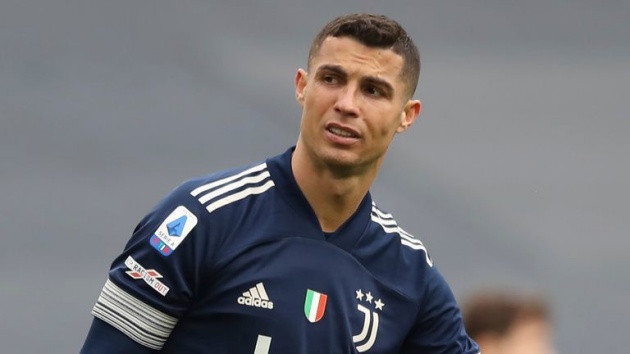 Bán Ronaldo, Juventus quyết giữ chân 