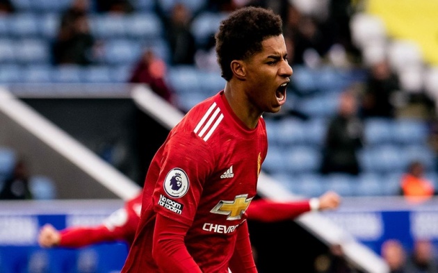 Làm được 1 điều, Rashford sẽ sánh ngang Haaland, Mbappe - Bóng Đá