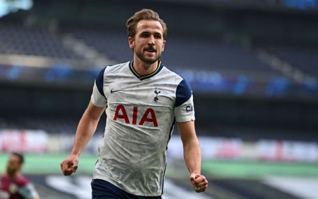 Manchester United stance on £120million Harry Kane transfer signing explained - Bóng Đá