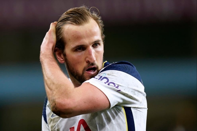 Harry Kane told by Alan Shearer that it’s likely ‘this summer or never’ for Tottenham exit - Bóng Đá