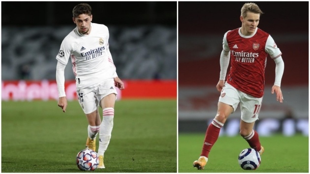 Cải tổ đội hình, Zidane gạt luôn