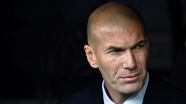 Phẩm chất quan trọng nhất làm nên sự vĩ đại của Zidane tại Real - Bóng Đá