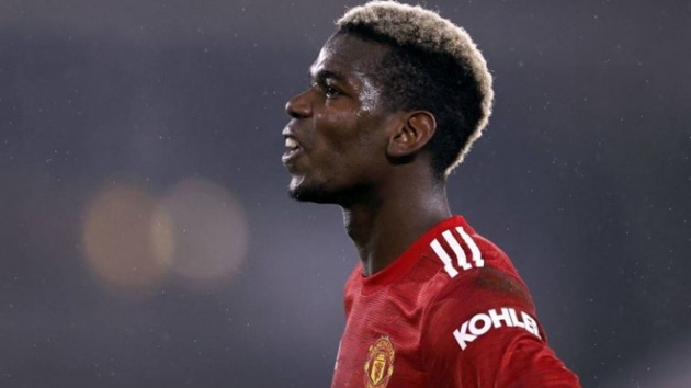 Điều chỉnh nhỏ, Solskjaer khiến