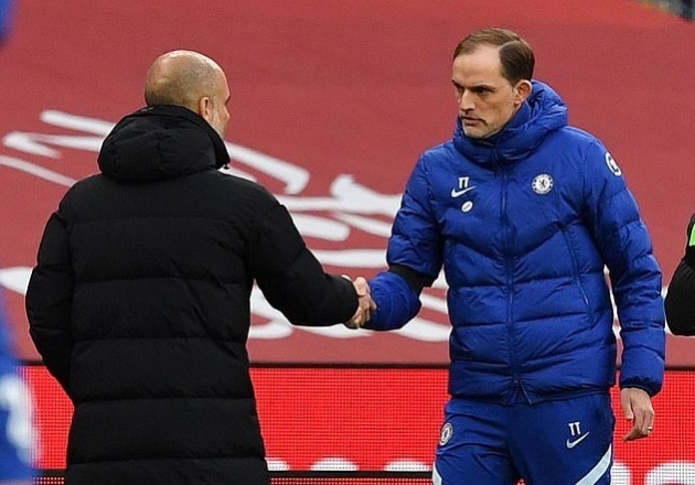 Tuchel đại cải tổ, hàng loạt