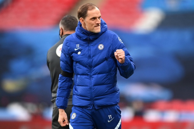 Tuchel đại cải tổ, hàng loạt 