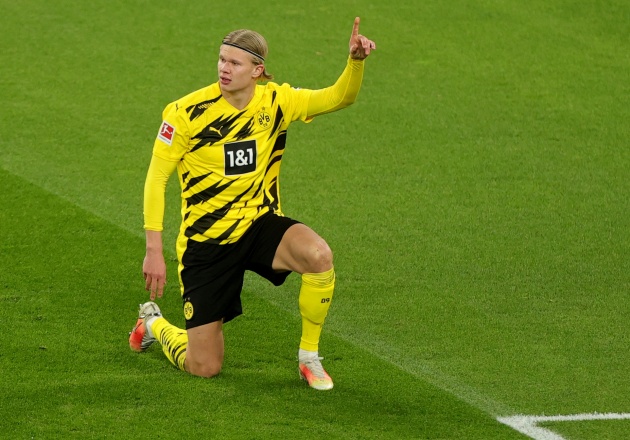 Tuchel đại cải tổ, hàng loạt