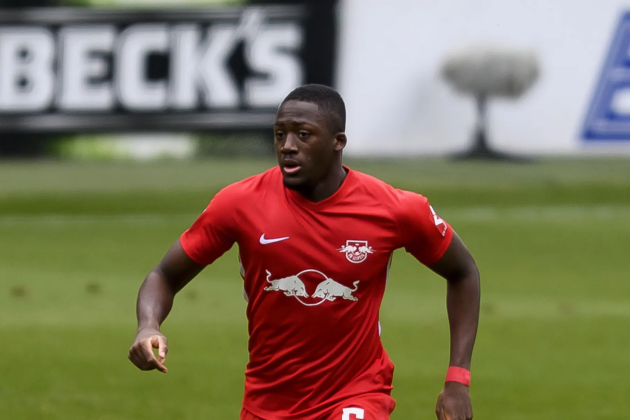 Liverpool agree personal terms with Ibrahima Konaté — report - Bóng Đá