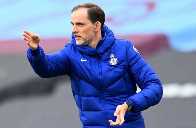 Rồi cũng đến lúc, Tuchel đối diện với nỗi sợ gần 1 thập kỷ của Chelsea - Bóng Đá