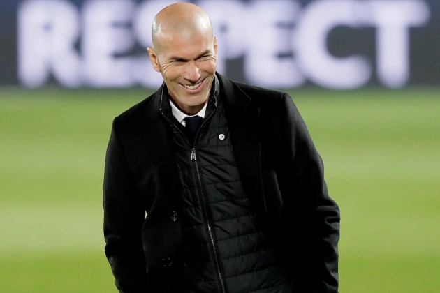 Geremi: Whether he wins the Champions League or not, Zidane is the best coach in the world - Bóng Đá