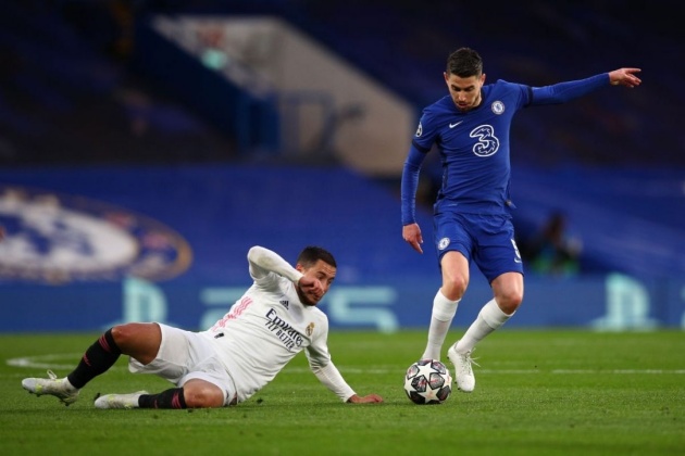 Eden Hazard: Tiếp tục thất vọng thì đừng đổ 