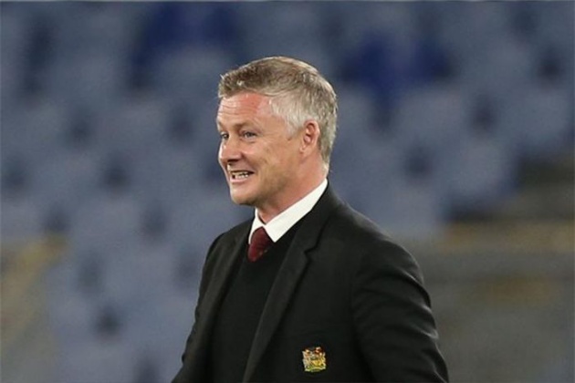 Thắng Villarreal, Man Utd giành luôn