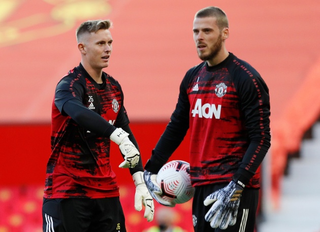 Man Utd và sự khắc nghiệt đến mức khó tin - Bóng Đá