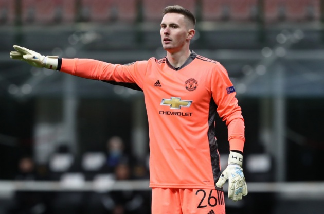 Man Utd và sự khắc nghiệt đến mức khó tin - Bóng Đá
