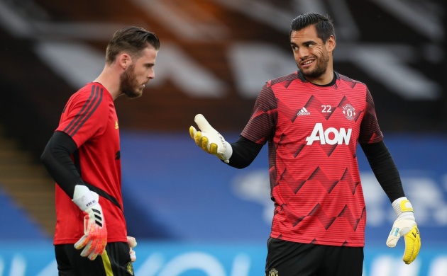 Man Utd và sự khắc nghiệt đến mức khó tin - Bóng Đá