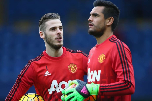 Man Utd và sự khắc nghiệt đến mức khó tin - Bóng Đá