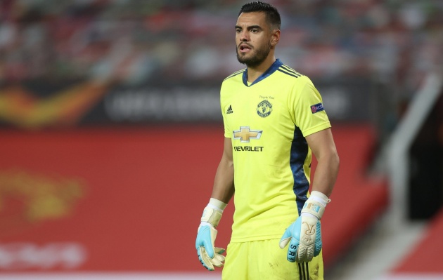 Man Utd và sự khắc nghiệt đến mức khó tin - Bóng Đá